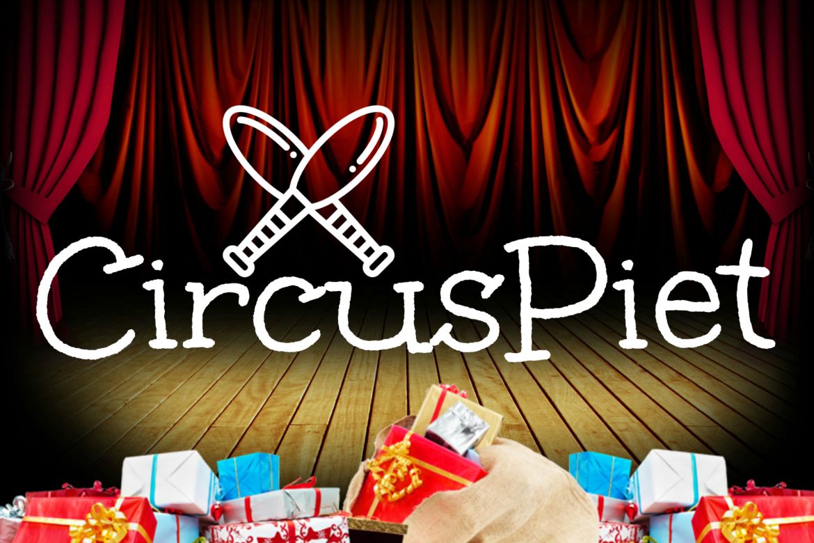 Circuspiet
