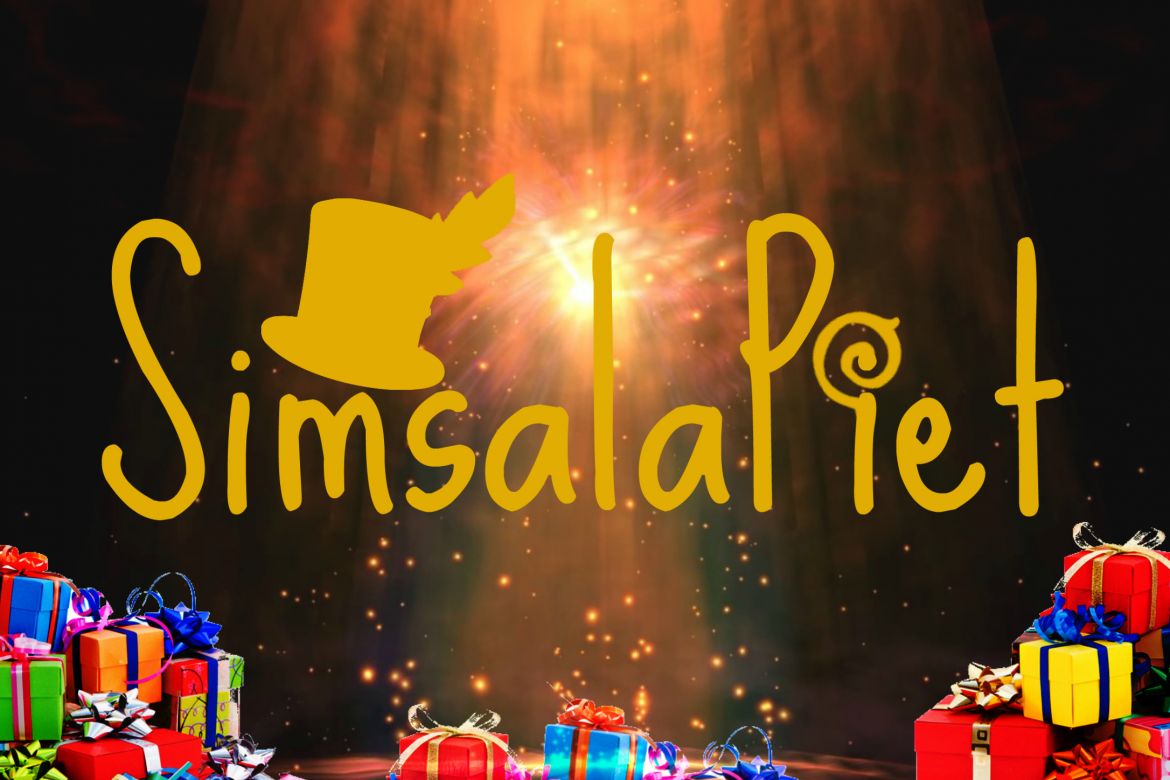 SimsalaPiet