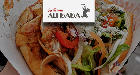 Grillroom Ali Baba
