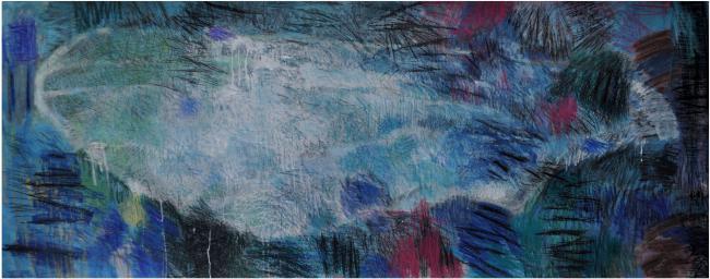 De Engel Werk door Peter Rosier