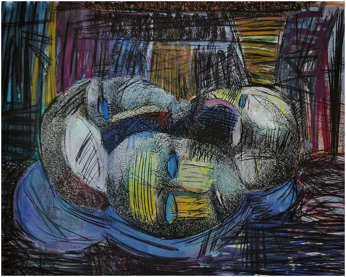 Sociëteit der dichters, 2010 boven