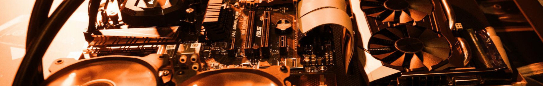 Computer Reparatie Walcheren