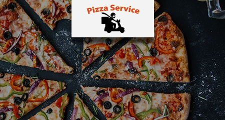Pizza Service